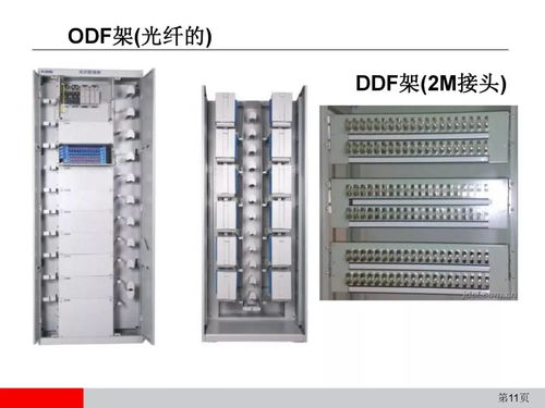 弱電通信設備安裝工程施工工藝圖解